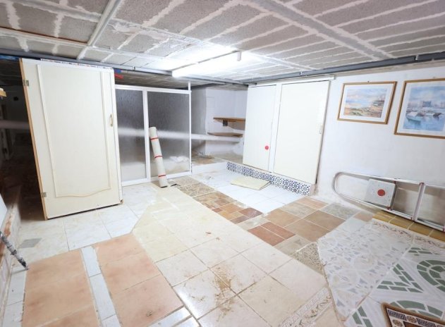 Resale - Townhouse * - Orihuela Costa * - La Florida *