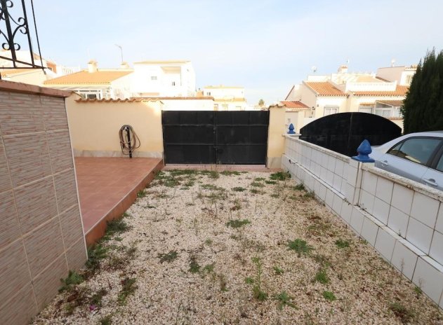 Resale - Townhouse * - Orihuela Costa * - La Florida *