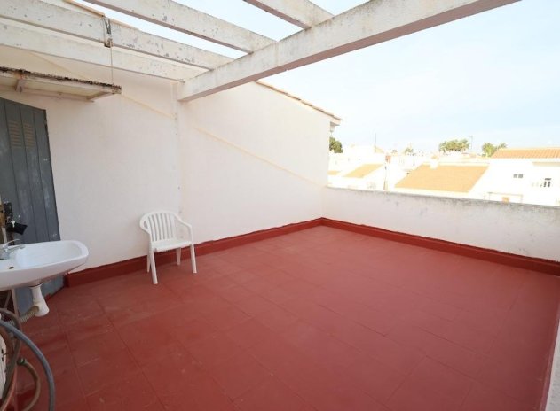 Resale - Townhouse * - Orihuela Costa * - La Florida *