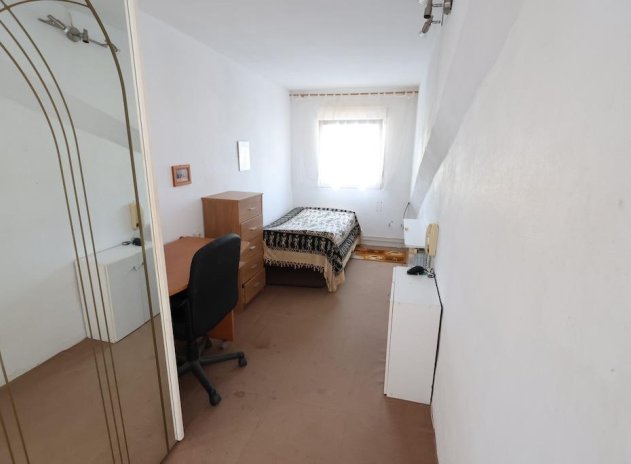 Resale - Townhouse * - Orihuela Costa * - La Florida *