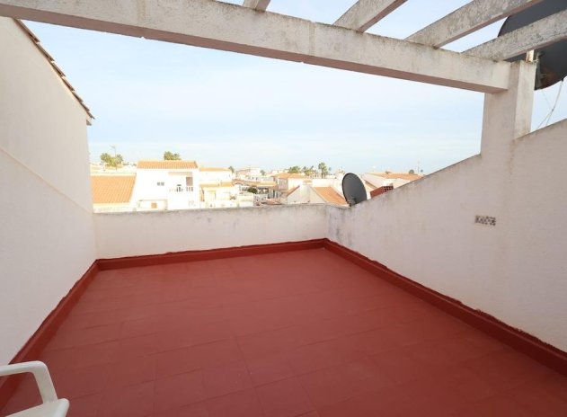 Resale - Townhouse * - Orihuela Costa * - La Florida *