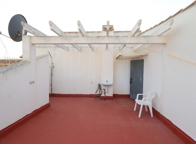 Resale - Townhouse * - Orihuela Costa * - La Florida *