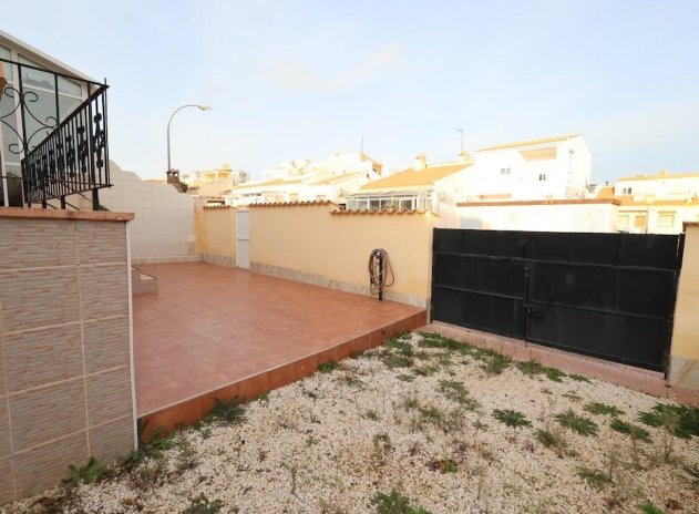 Resale - Townhouse * - Orihuela Costa * - La Florida *