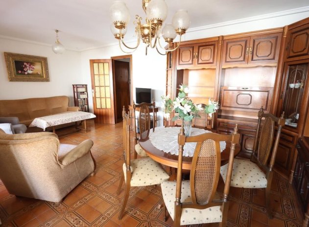 Revente - Appartement - Torrevieja - Playa del Cura