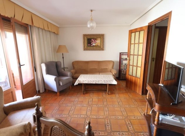 Revente - Appartement - Torrevieja - Playa del Cura