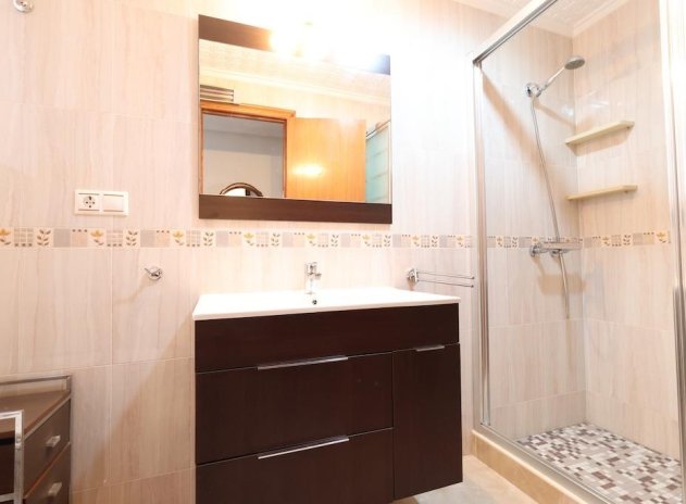 Revente - Appartement - Torrevieja - Playa del Cura