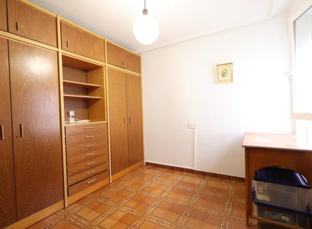 Revente - Appartement - Torrevieja - Playa del Cura