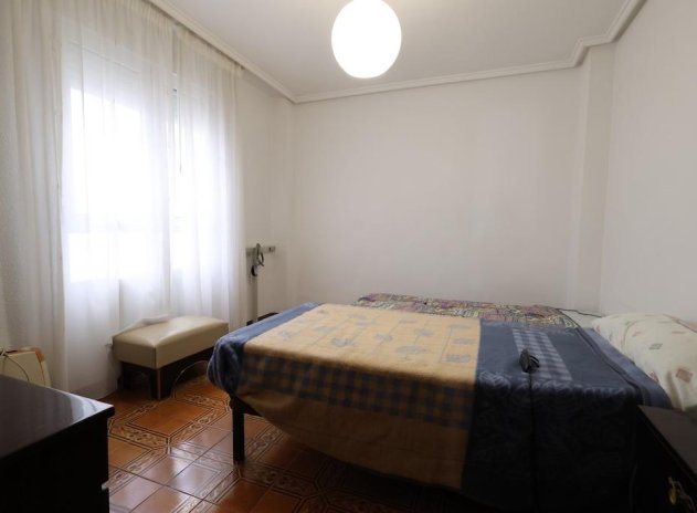 Revente - Appartement - Torrevieja - Playa del Cura