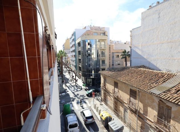 Revente - Appartement - Torrevieja - Playa del Cura