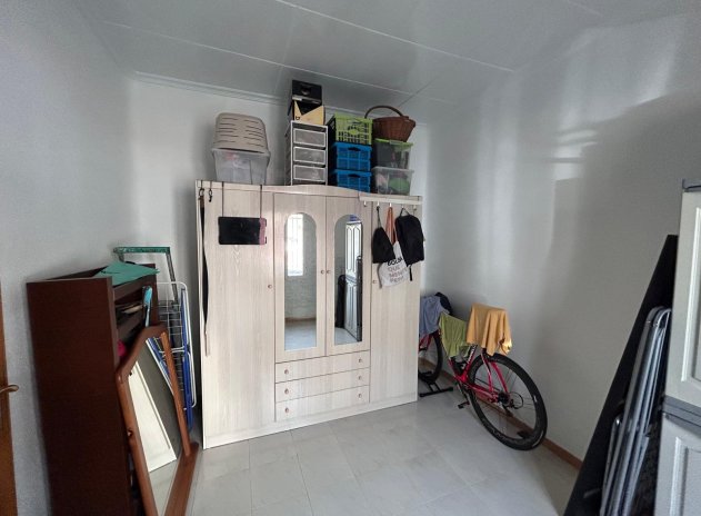 Resale - Villa * - Jacarilla *