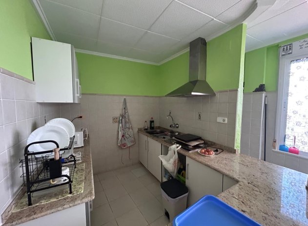 Resale - Villa * - Jacarilla *