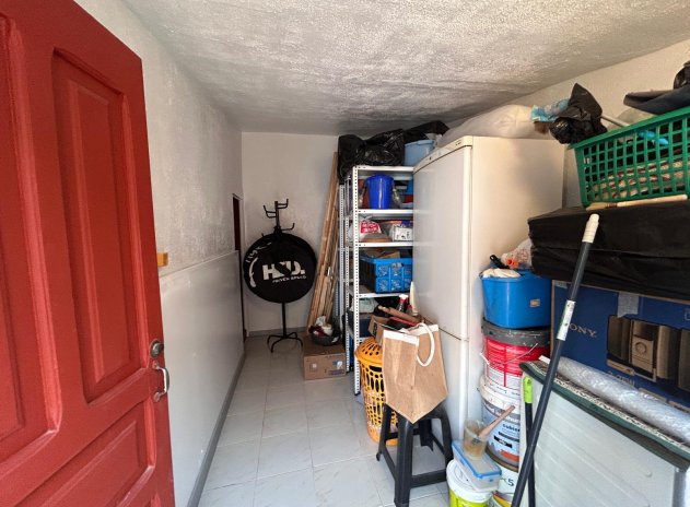 Resale - Villa * - Jacarilla *