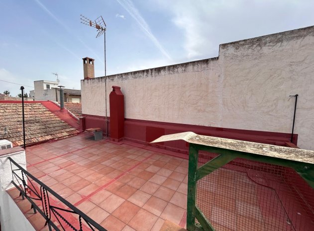 Resale - Villa * - Jacarilla *