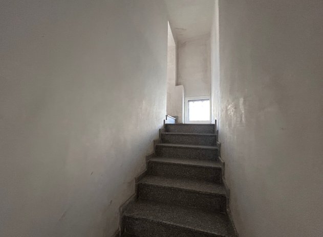 Herverkoop - Commercieel - Jacarilla