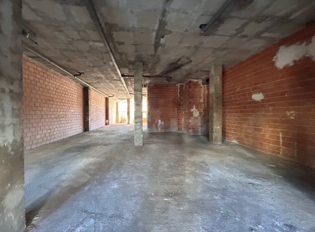 Herverkoop - Commercieel - Jacarilla