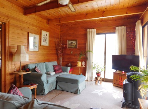 Herverkoop - Finca / Plattelands Woning - Torremendo