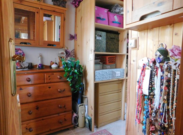 Herverkoop - Finca / Plattelands Woning - Torremendo