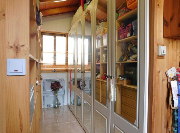 Herverkoop - Finca / Plattelands Woning - Torremendo