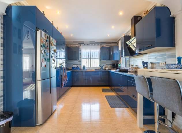 Revente - Finca / Maison Rurale - La Zarza