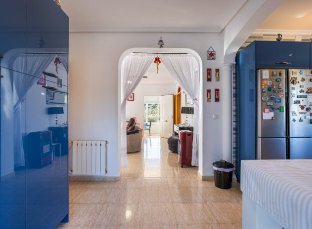 Revente - Finca / Maison Rurale - La Zarza