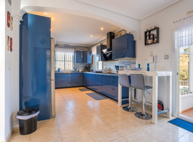 Revente - Finca / Maison Rurale - La Zarza