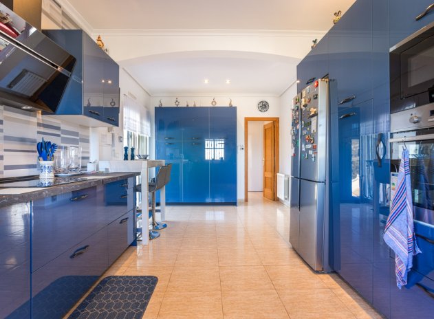 Revente - Finca / Maison Rurale - La Zarza