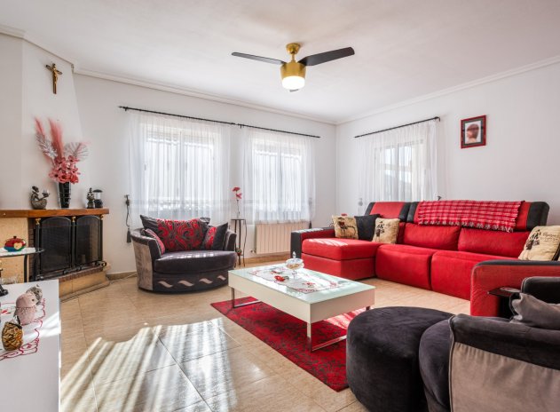 Revente - Finca / Maison Rurale - La Zarza