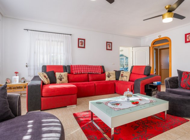 Revente - Finca / Maison Rurale - La Zarza