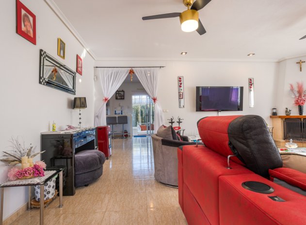 Revente - Finca / Maison Rurale - La Zarza