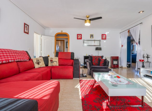 Revente - Finca / Maison Rurale - La Zarza