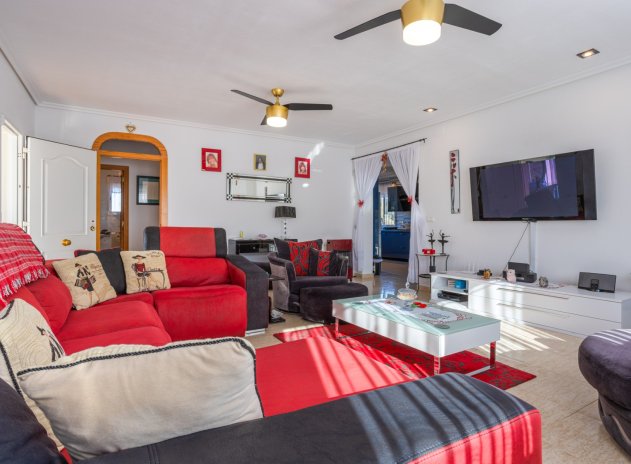 Revente - Finca / Maison Rurale - La Zarza