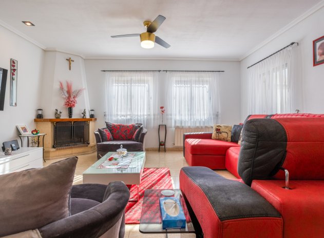 Revente - Finca / Maison Rurale - La Zarza