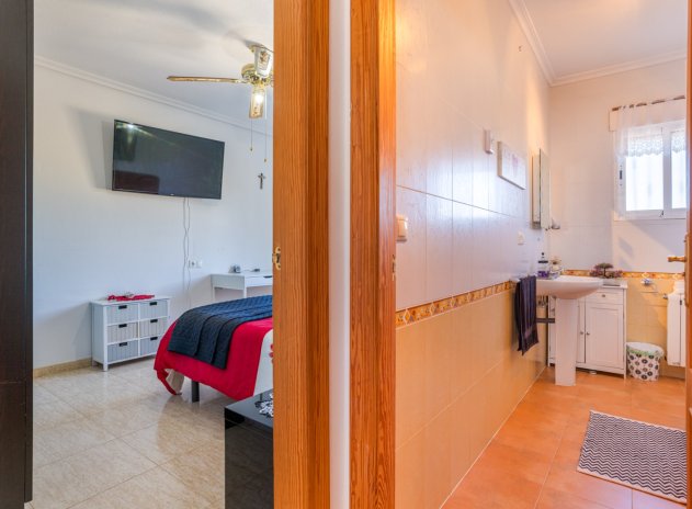 Revente - Finca / Maison Rurale - La Zarza