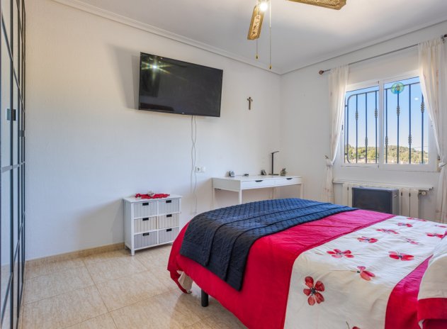 Revente - Finca / Maison Rurale - La Zarza