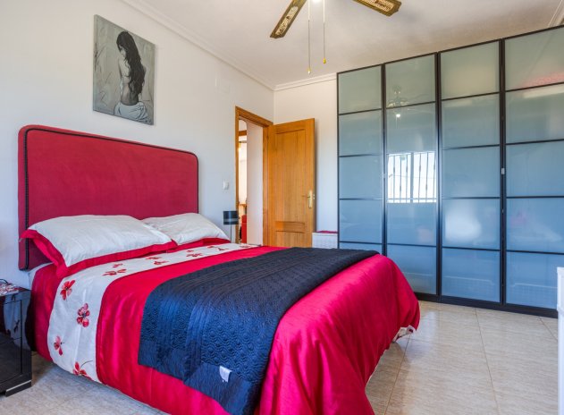 Revente - Finca / Maison Rurale - La Zarza