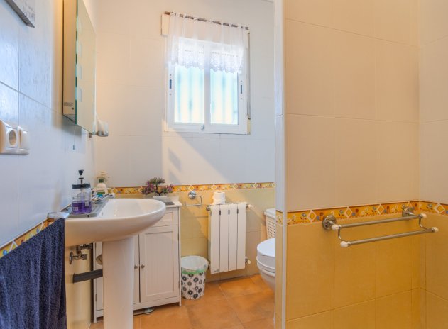 Revente - Finca / Maison Rurale - La Zarza