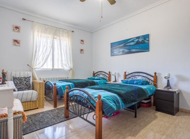 Revente - Finca / Maison Rurale - La Zarza