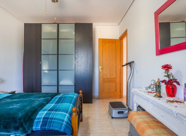 Revente - Finca / Maison Rurale - La Zarza