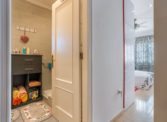 Revente - Finca / Maison Rurale - La Zarza