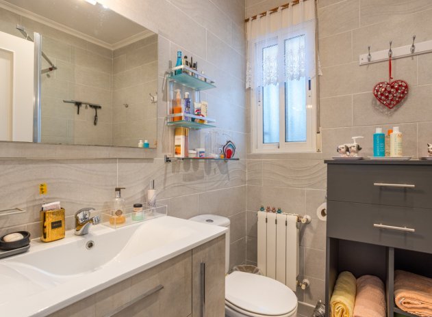 Revente - Finca / Maison Rurale - La Zarza