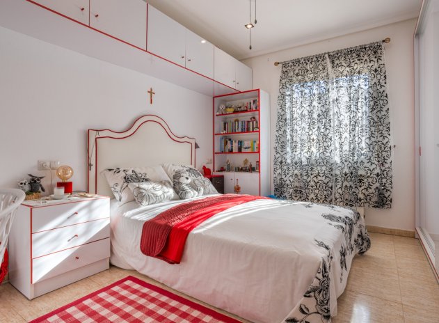 Revente - Finca / Maison Rurale - La Zarza