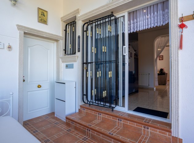 Revente - Finca / Maison Rurale - La Zarza