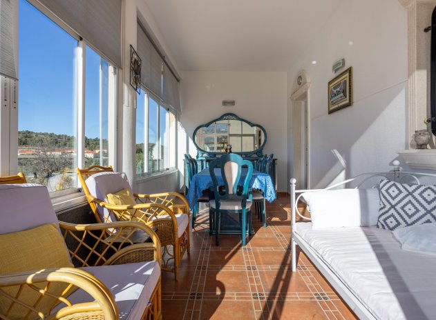 Revente - Finca / Maison Rurale - La Zarza