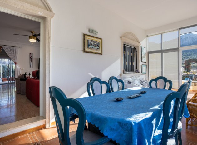 Revente - Finca / Maison Rurale - La Zarza