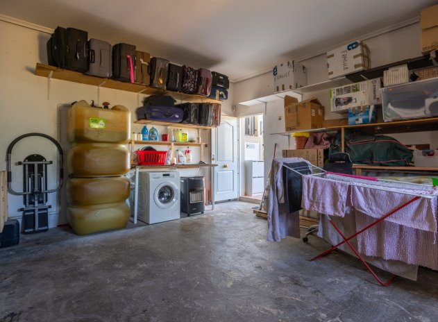 Revente - Finca / Maison Rurale - La Zarza