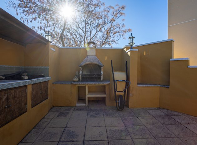 Revente - Finca / Maison Rurale - La Zarza