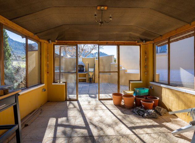 Revente - Finca / Maison Rurale - La Zarza