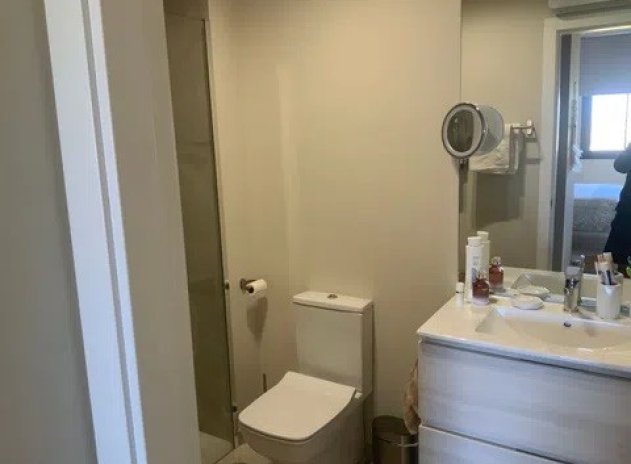 Resale - Apartment / Flat * - Mar de Cristal *