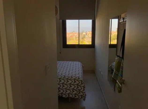 Resale - Apartment / Flat * - Mar de Cristal *