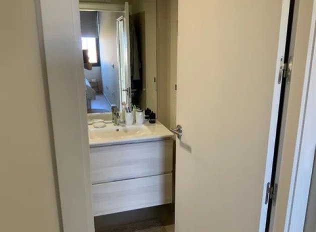 Resale - Apartment / Flat * - Mar de Cristal *